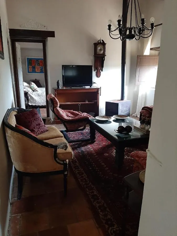Сasa de vacaciones Casa Rural 