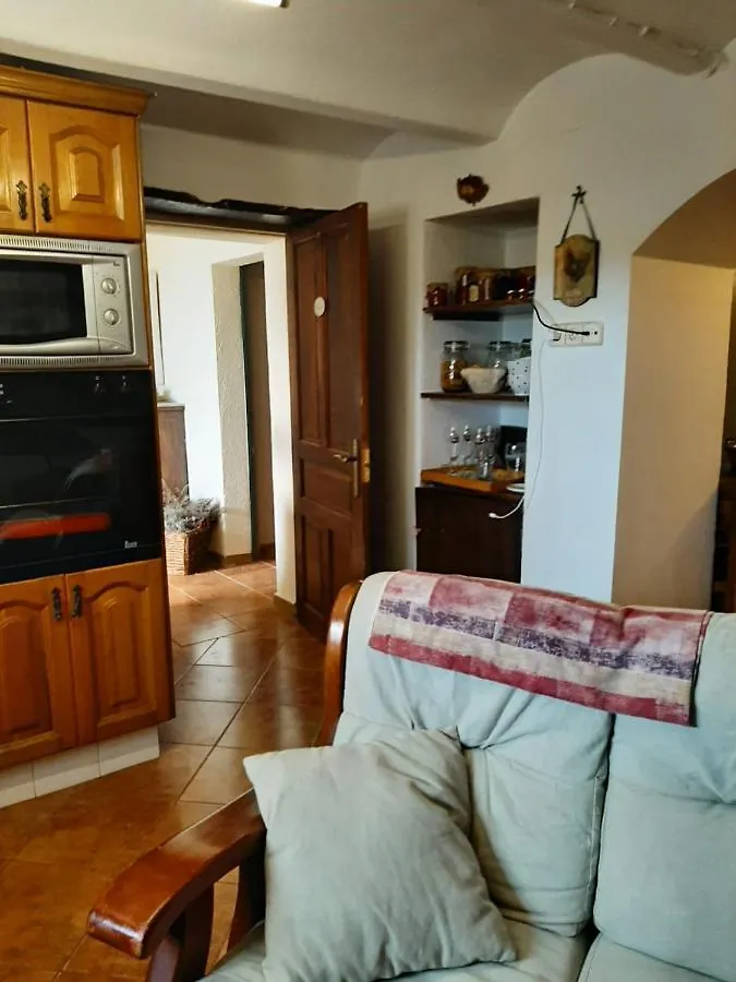 Casa Rural 