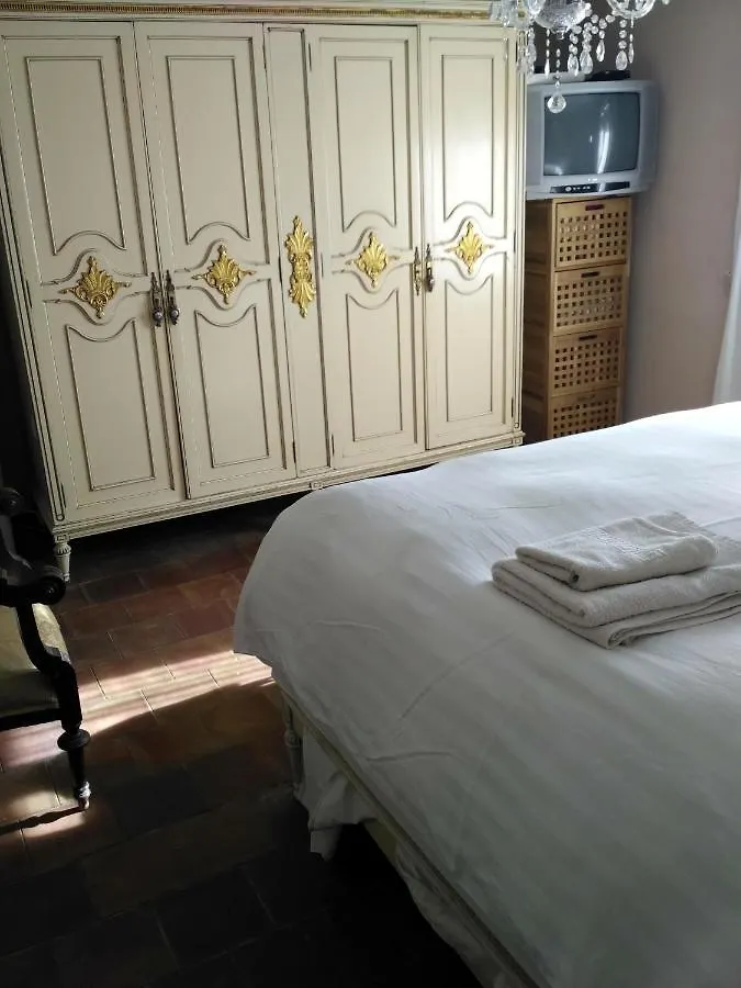 Casa Rural 