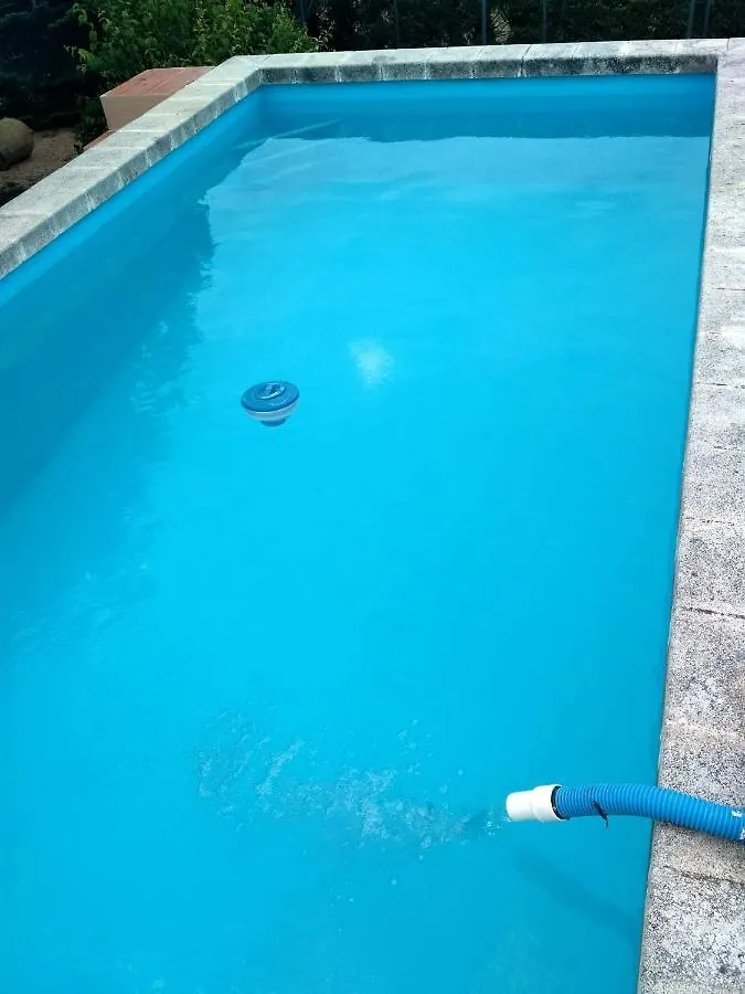 Сasa de vacaciones Casa Rural 
