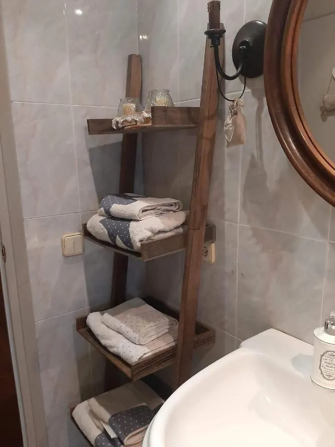 Сasa de vacaciones Casa Rural 