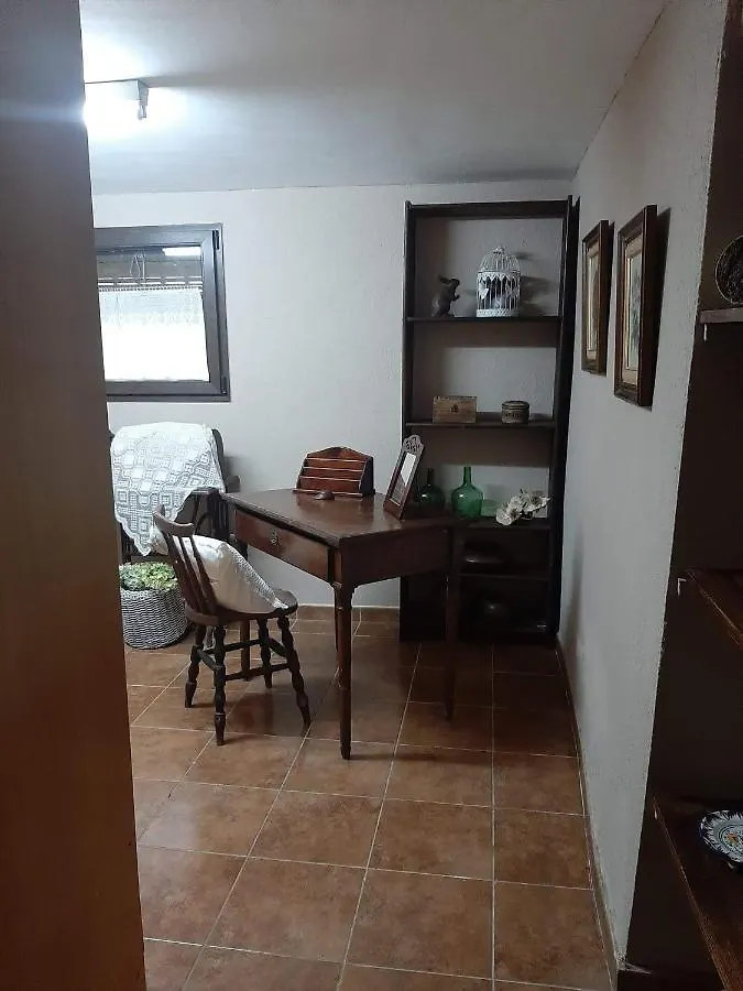 Casa Rural 