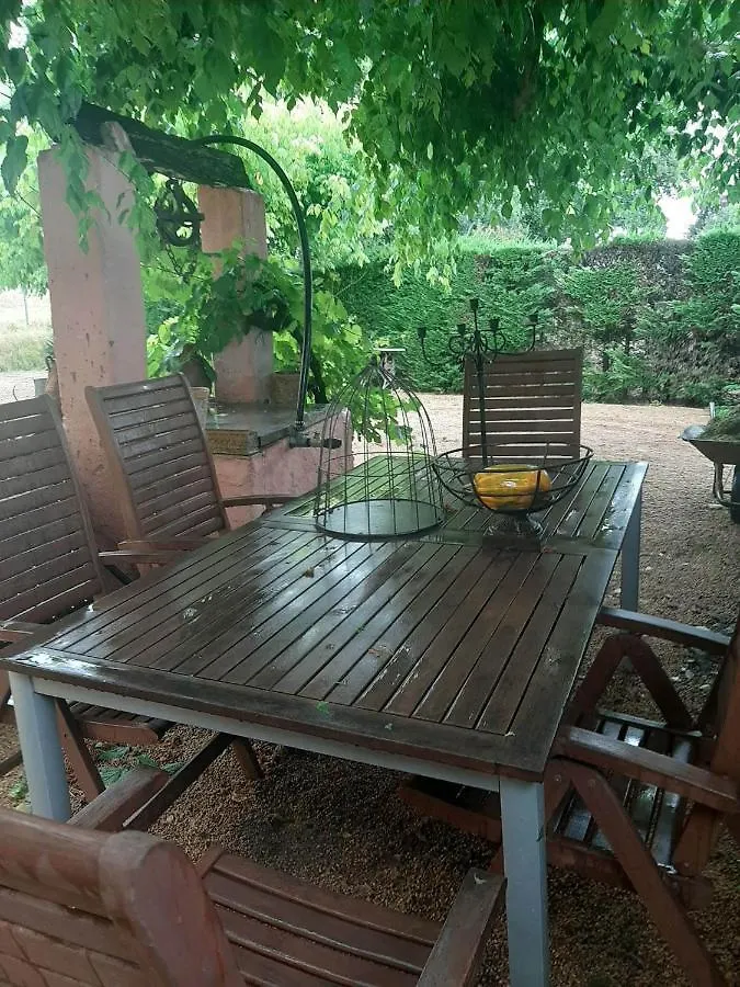 Сasa de vacaciones Casa Rural 