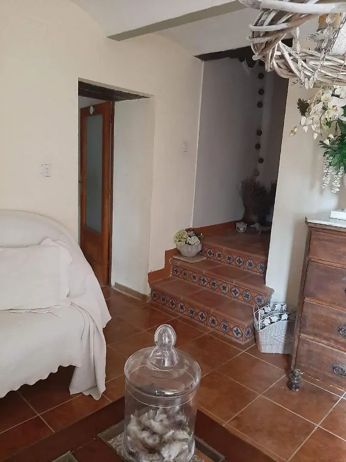 Casa Rural 