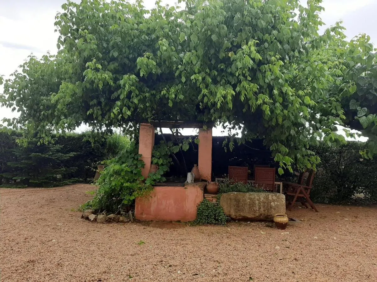 Casa Rural 