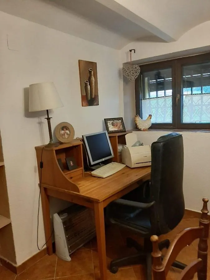 Casa Rural 