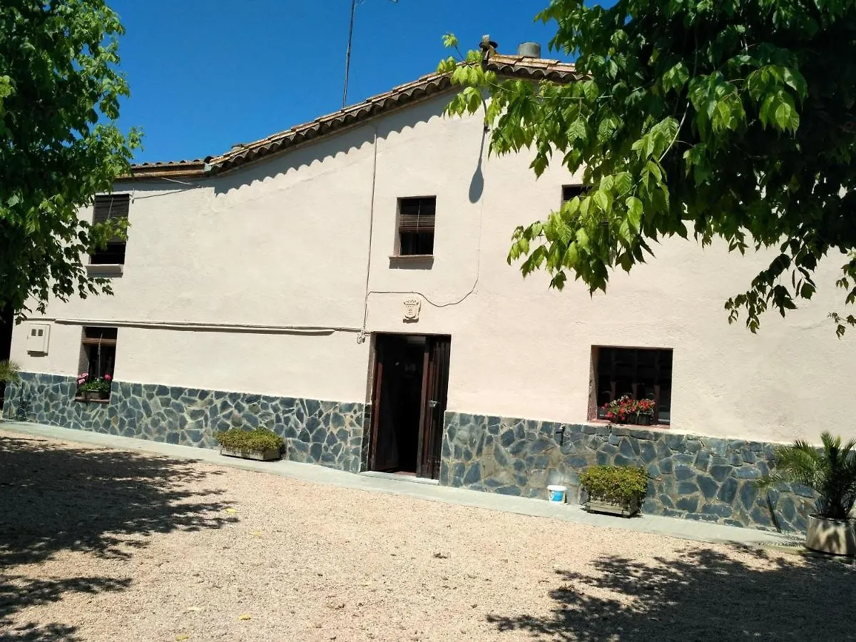 Casa Rural 