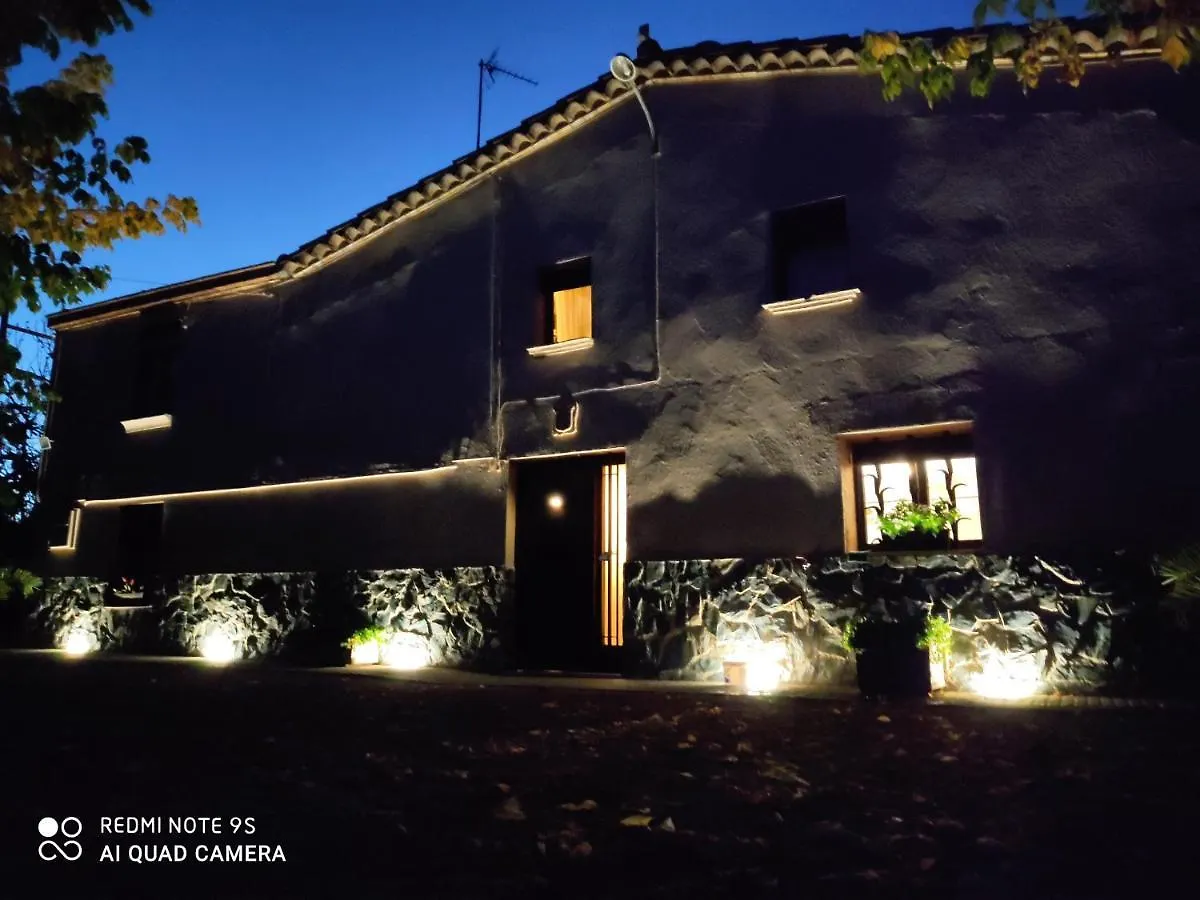 Casa Rural 