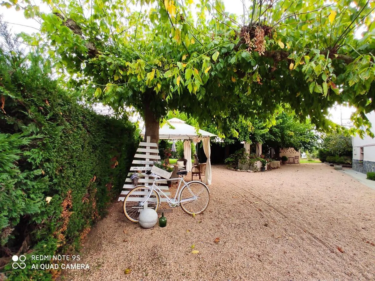 Сasa de vacaciones Casa Rural 