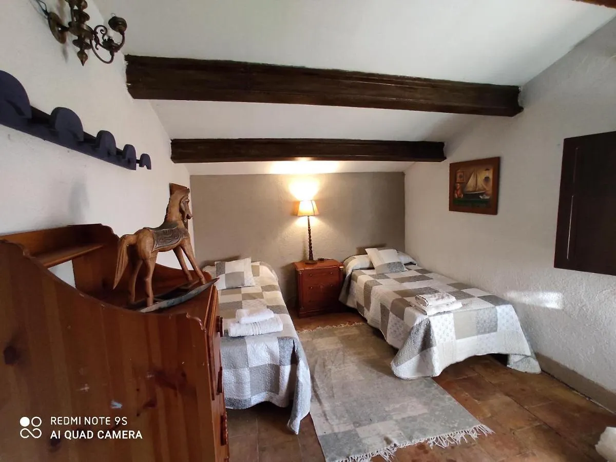 Casa Rural 