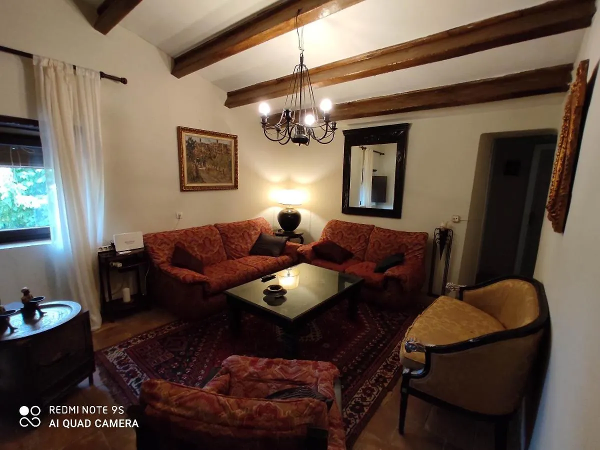 Casa Rural 