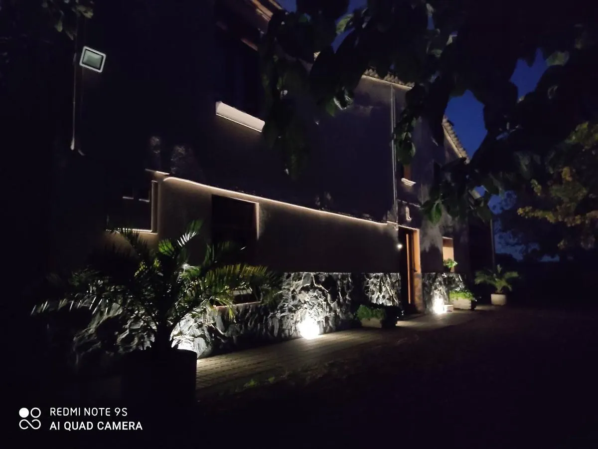 Casa Rural 