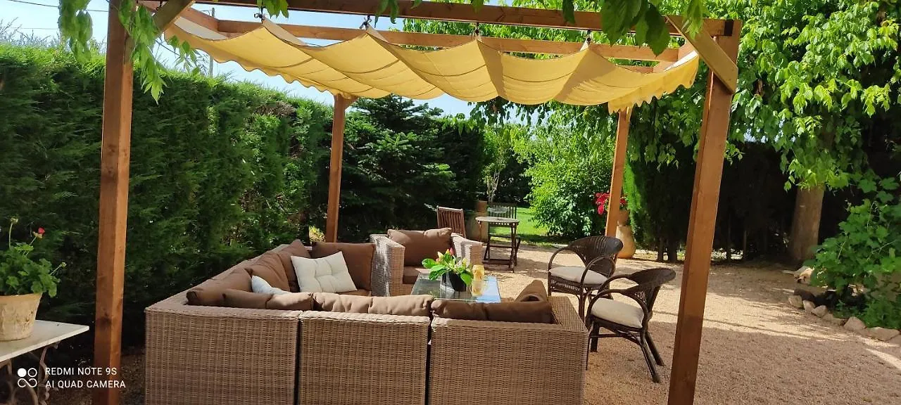 Сasa de vacaciones Casa Rural 