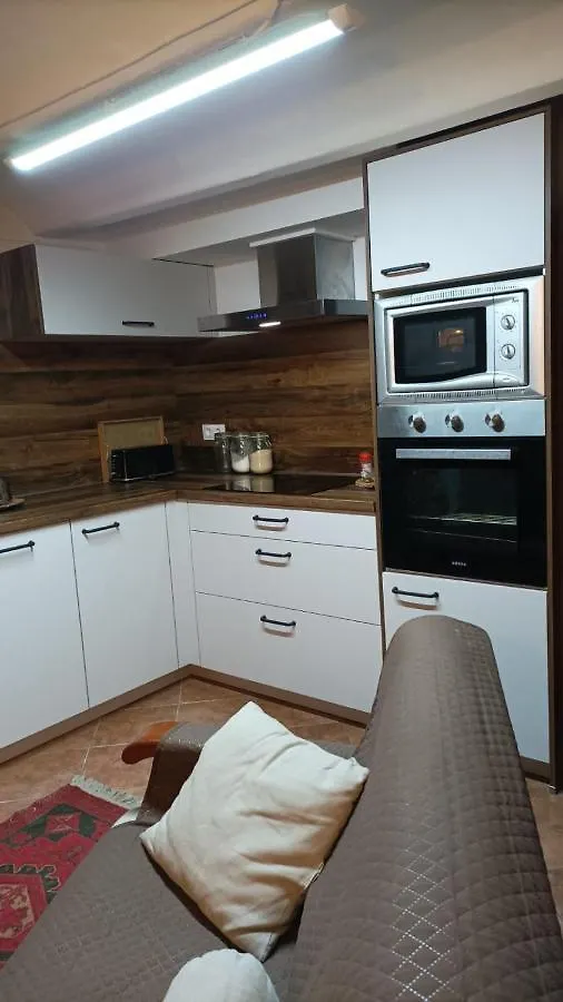 Casa Rural 